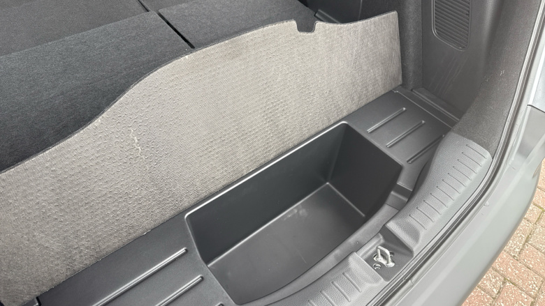 Honda Jazz 1.5 i-MMD Hybrid Crosstar EX 5dr eCVT Hybrid Hatchback